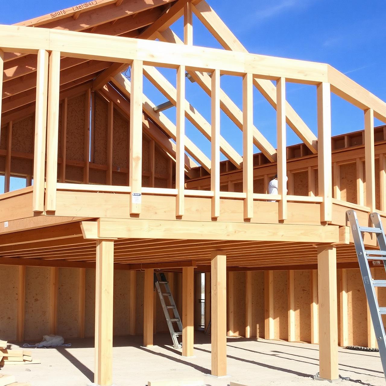 Framing & Structural Work